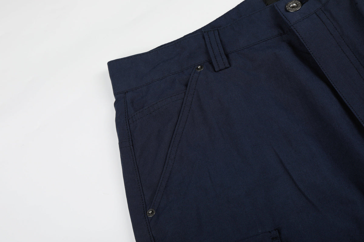 Madxmarx Utility Cargo Pants