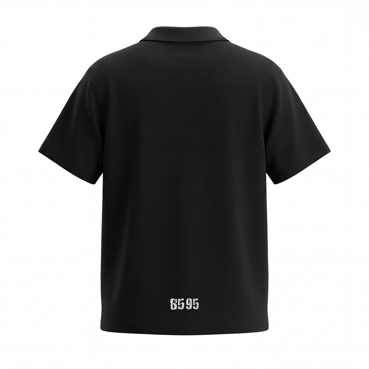 Madxmarx “Spectra Vision Polo Tee”