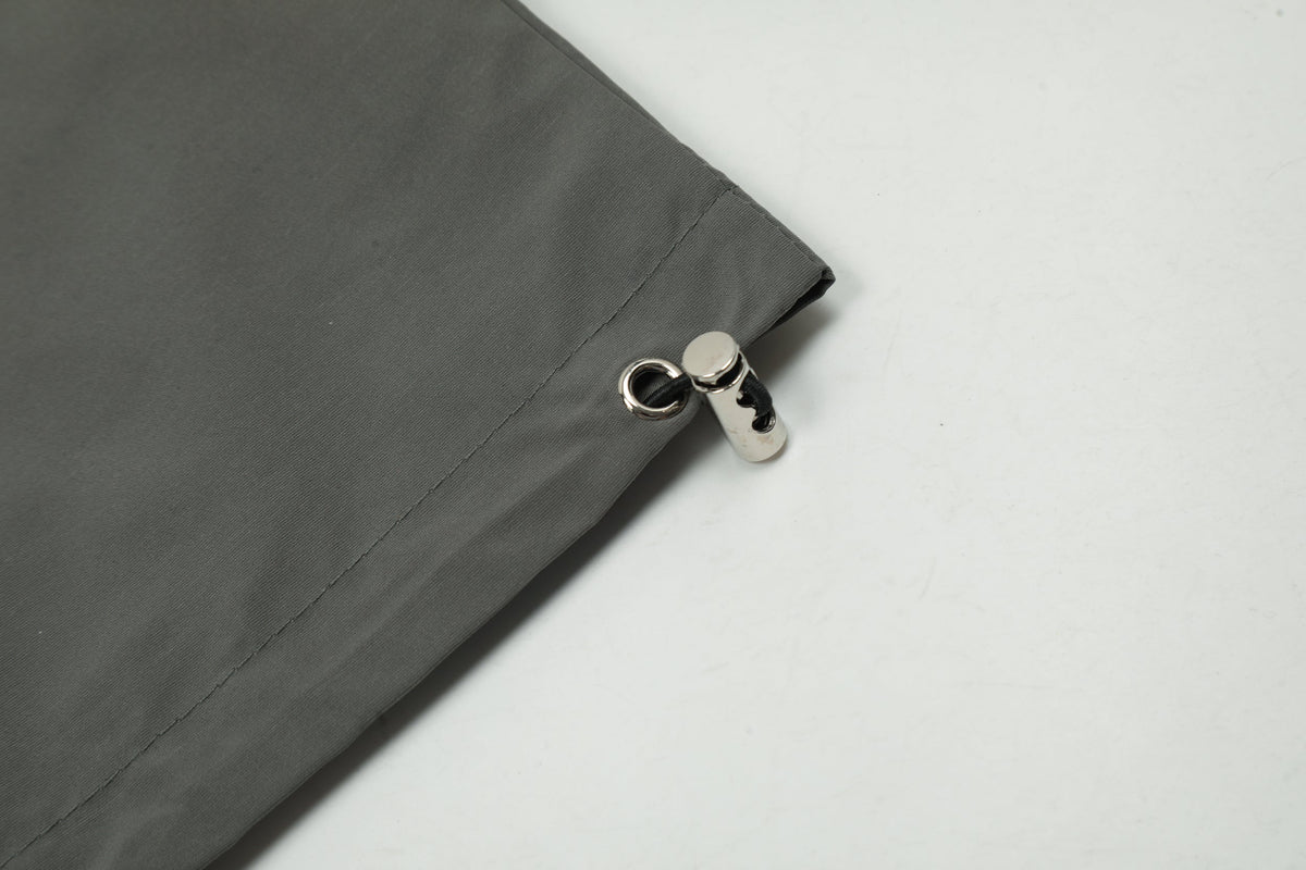 Madxmarx “Danges” Varsity Windbreaker Pullover