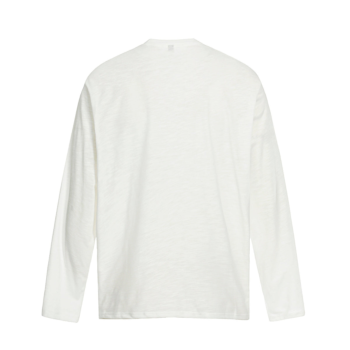 Madxmarx Black Energy Long Sleeve Tee