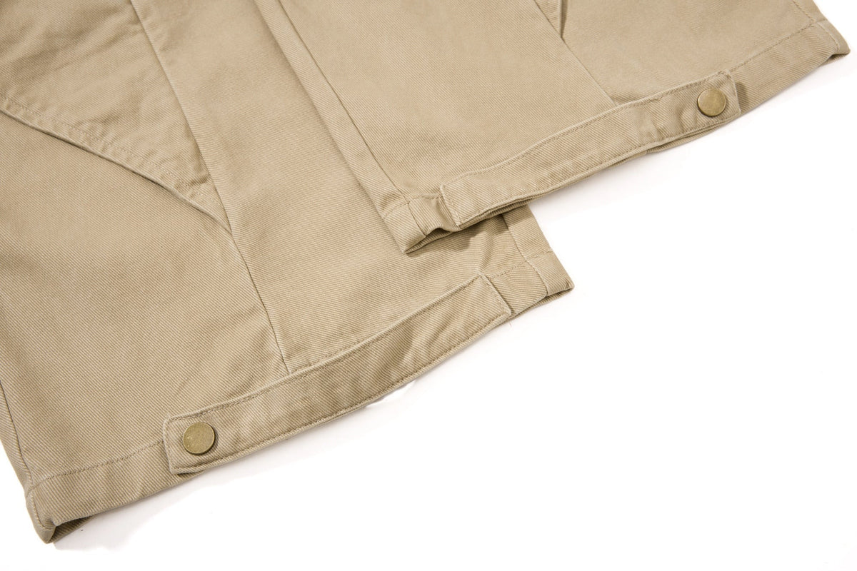 Madxmarx Modular Balloon Cargo Pants