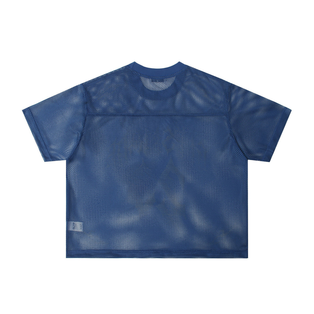 Madxmarx Flame Sigil Mesh Jersey
