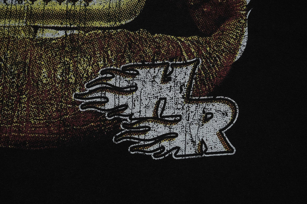 Madxmarx “Hellrays” Graphic Tee