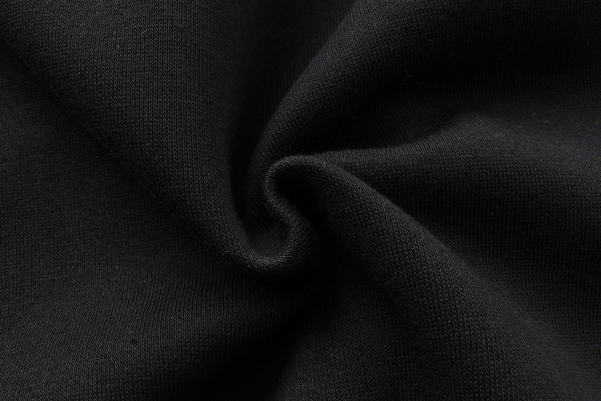 Madxmarx Skeleton Zip-Up Hoodie