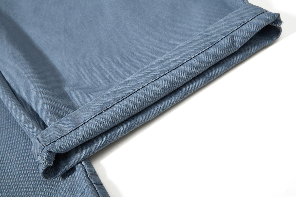 Pantalones cargo holgados utilitarios Madxmarx