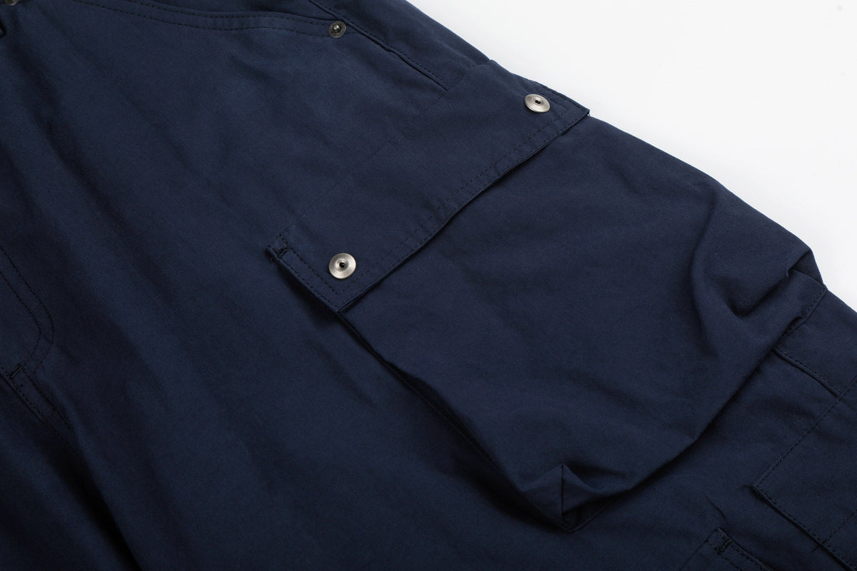 Madxmarx Utility Cargo Pants