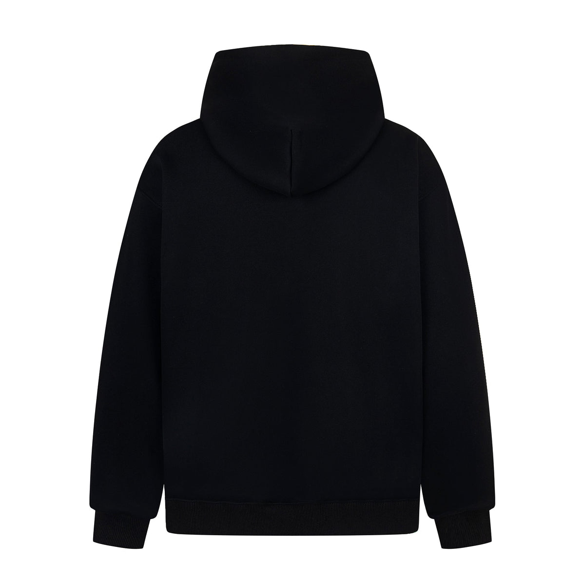 Madxmarx “Make No Choice” Graphic Hoodie