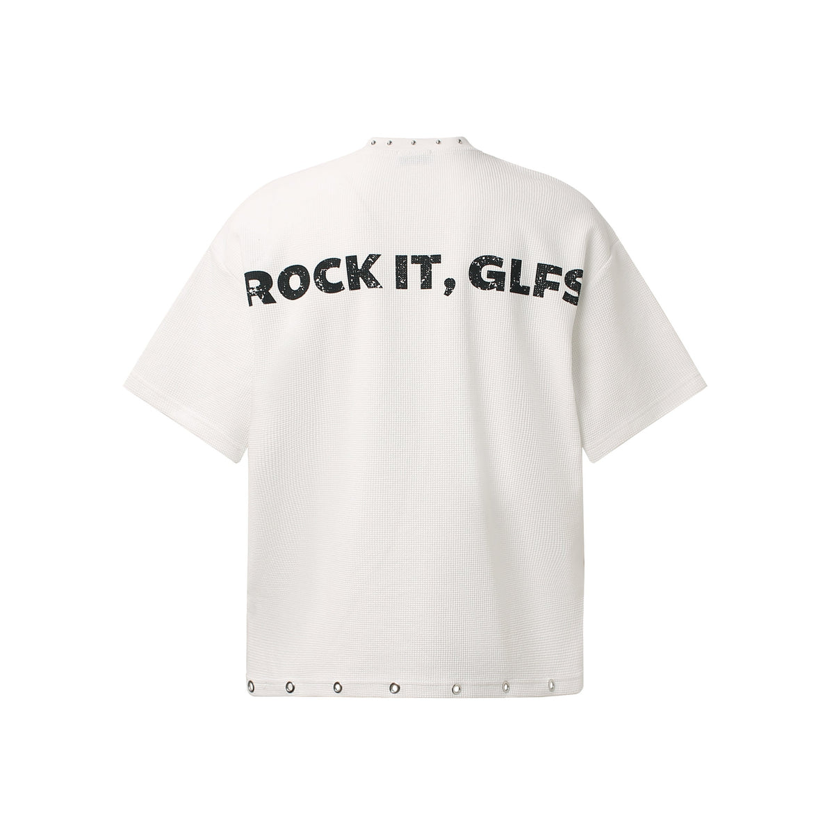Madxmarx Rock It Graphic Tee