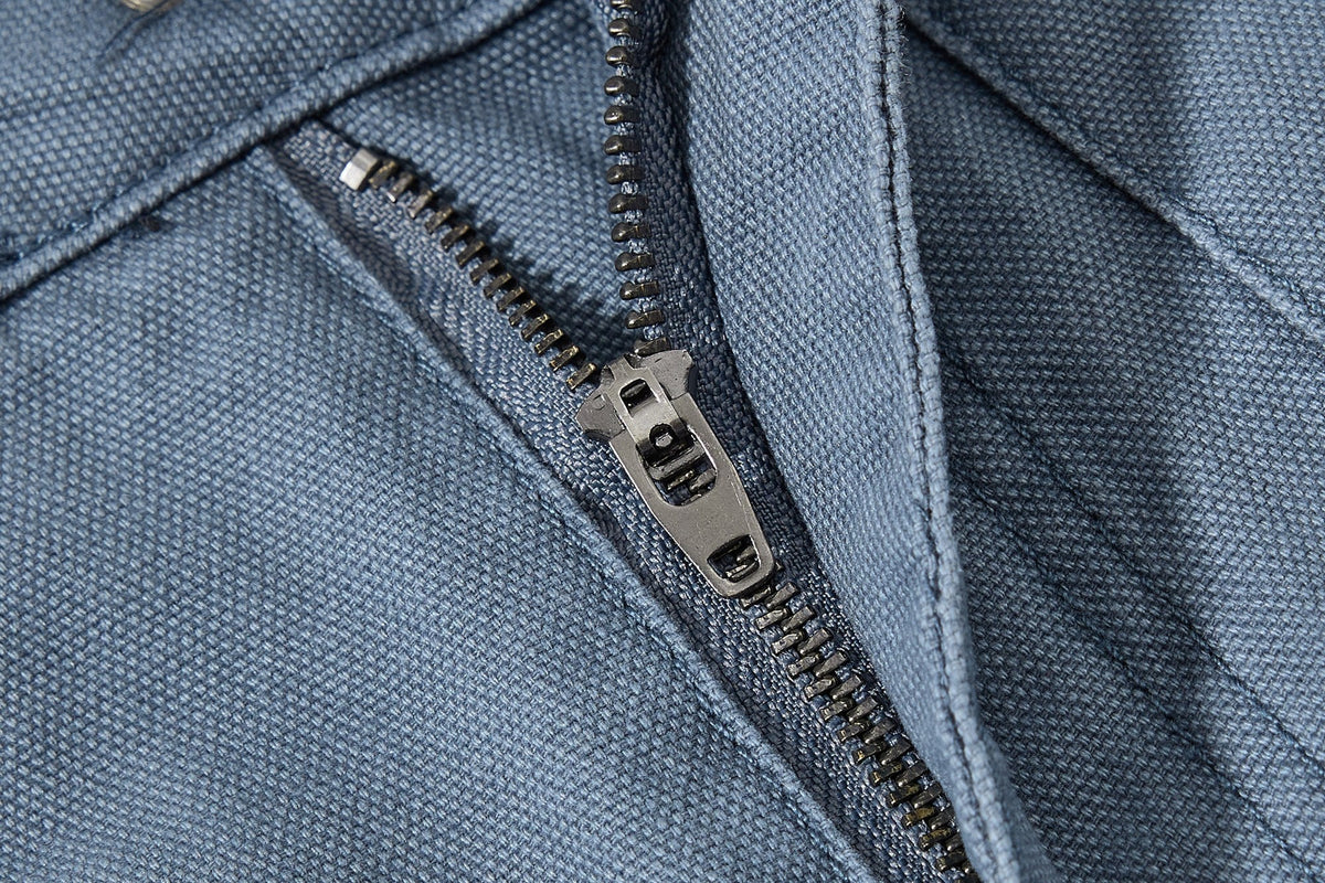 Pantalones cargo holgados utilitarios Madxmarx