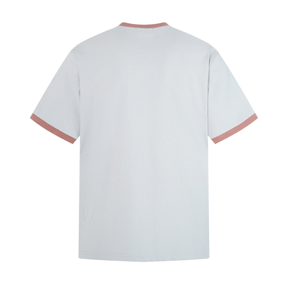 Madxmarx Creativity Ringer Tee