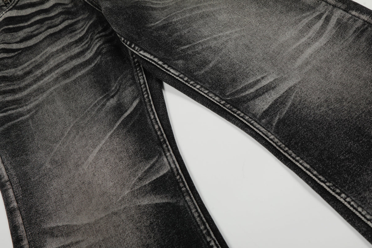 Pantalon en denim Madxmarx Washed Athletic Blend