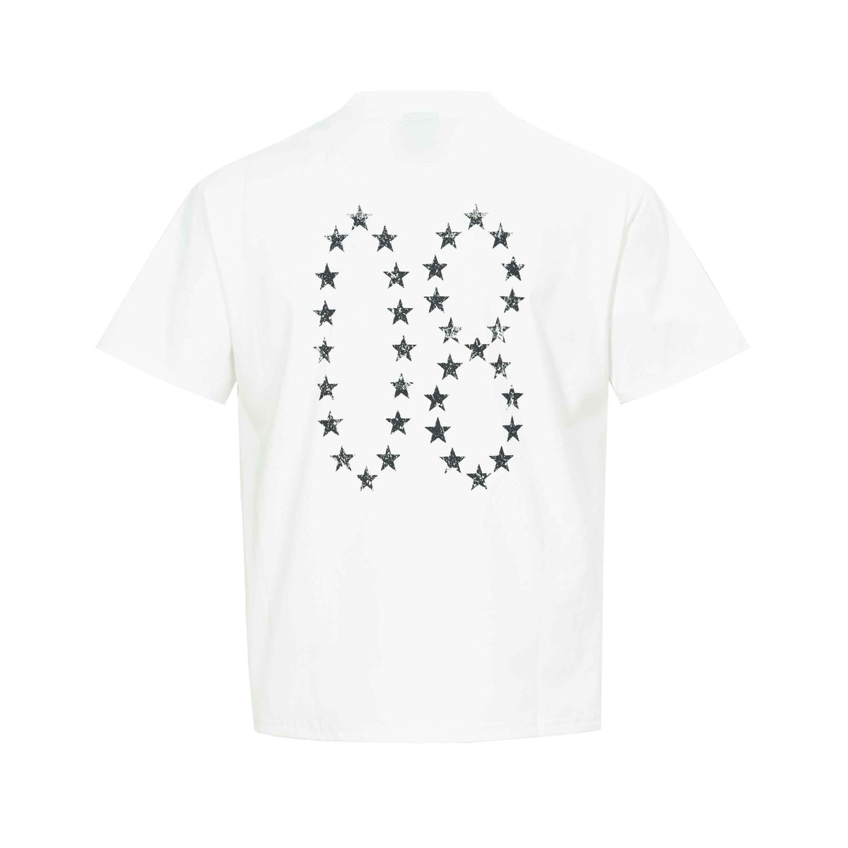 Madxmarx Vintage Crest Graphic Tee
