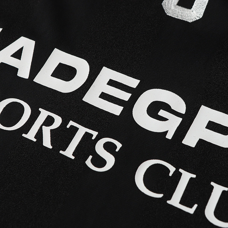 Madxmarx Sports Club Performance Jersey