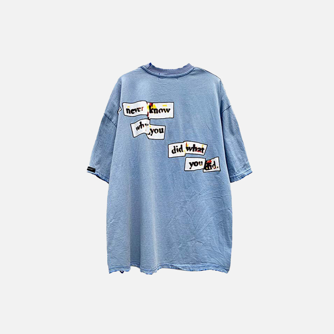 Camiseta térmica corporal