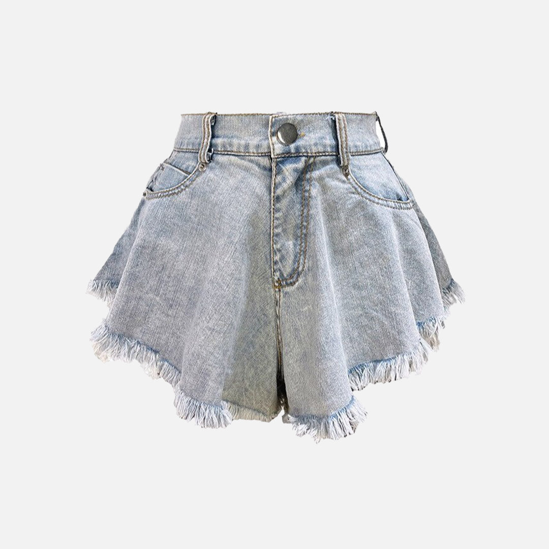Zomer dames shorts