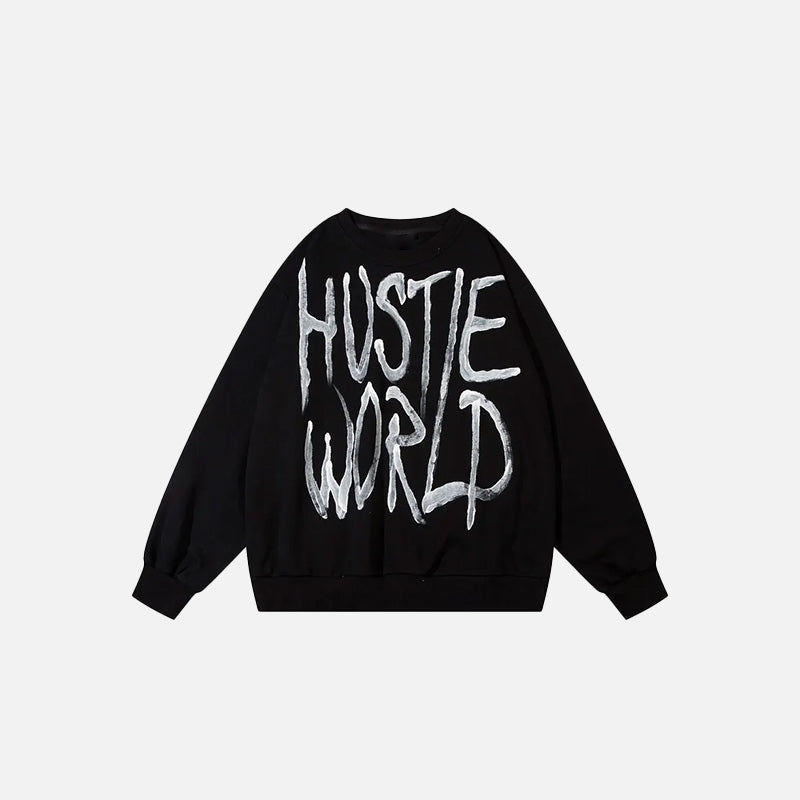 Grind Nation Sweatshirt