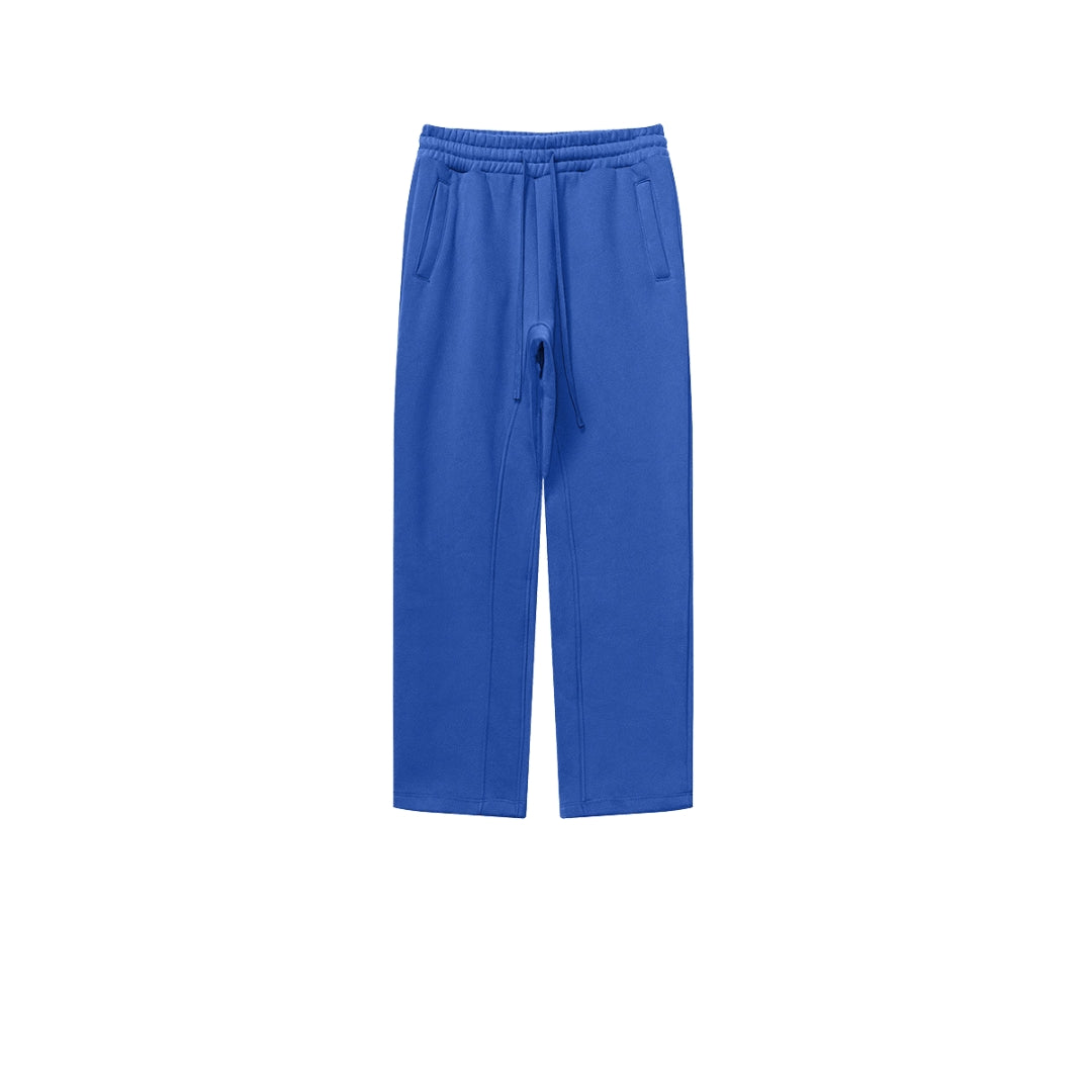 blue pants