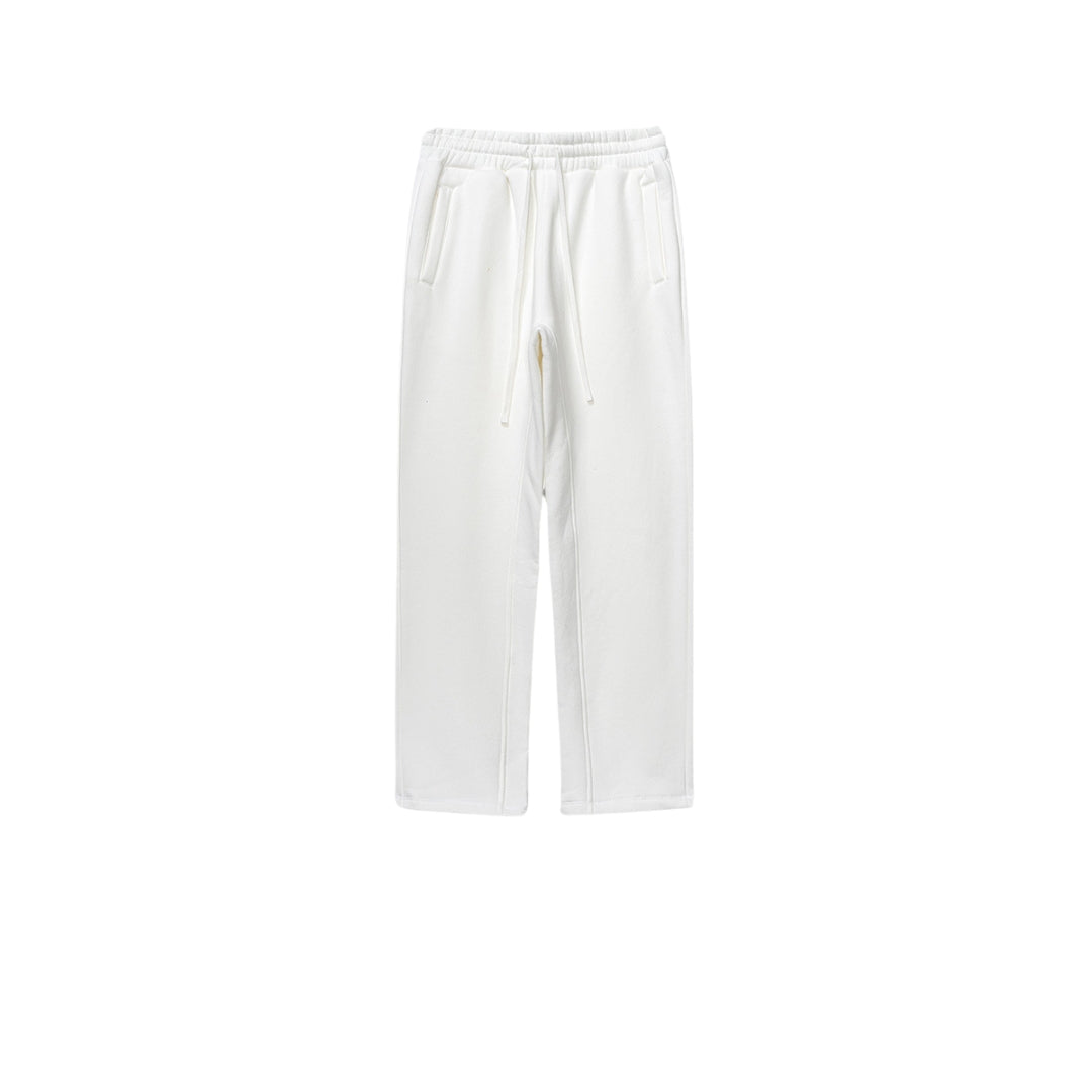 White pants