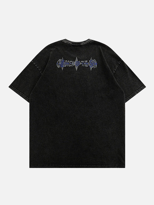 Reflection T-shirt