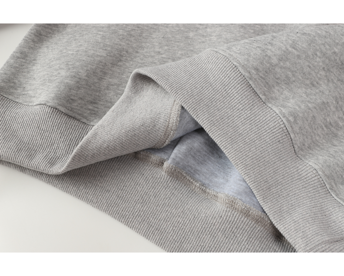 Madxmarx Glove Patch Hoodie