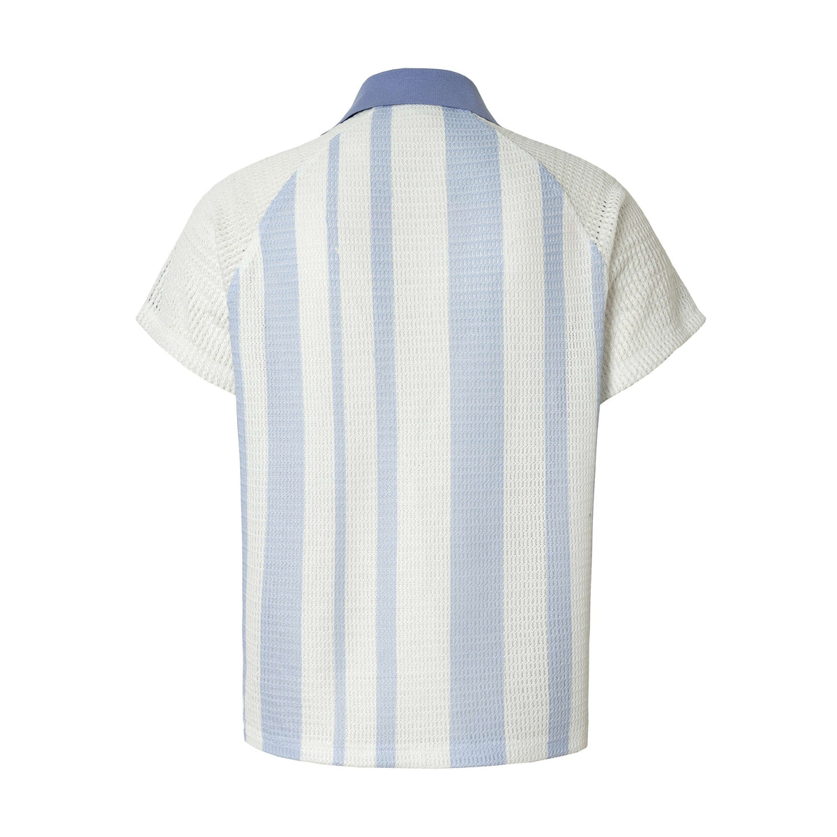 Madxmarx „Good Dog Rugby Knit Tee“