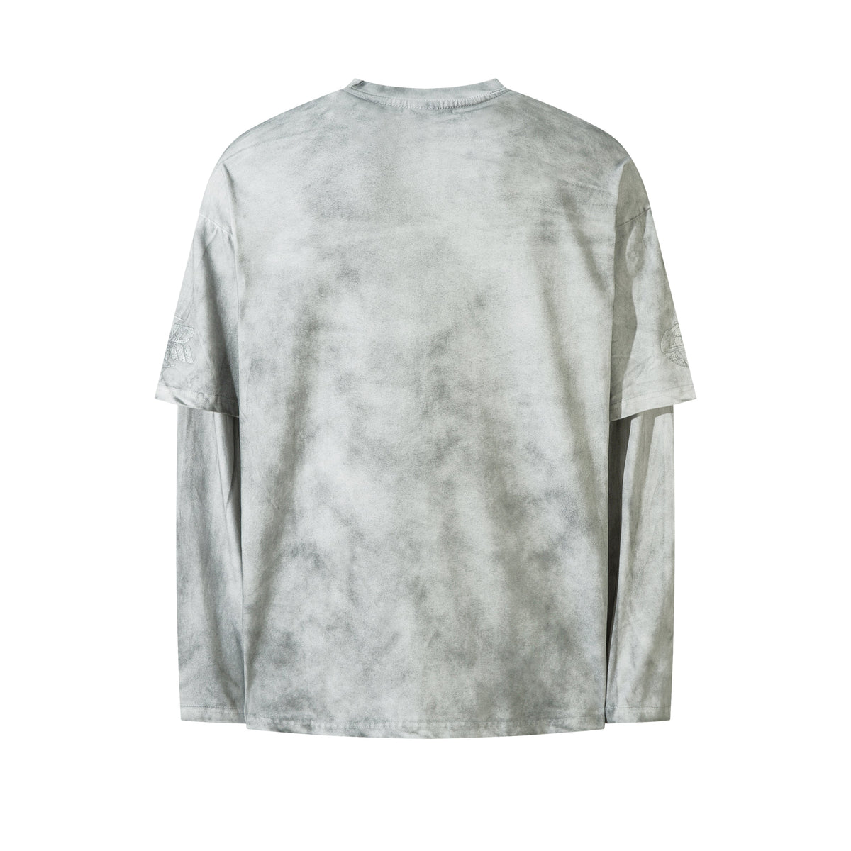 Madxmarx McCann 5X Layered Tee
