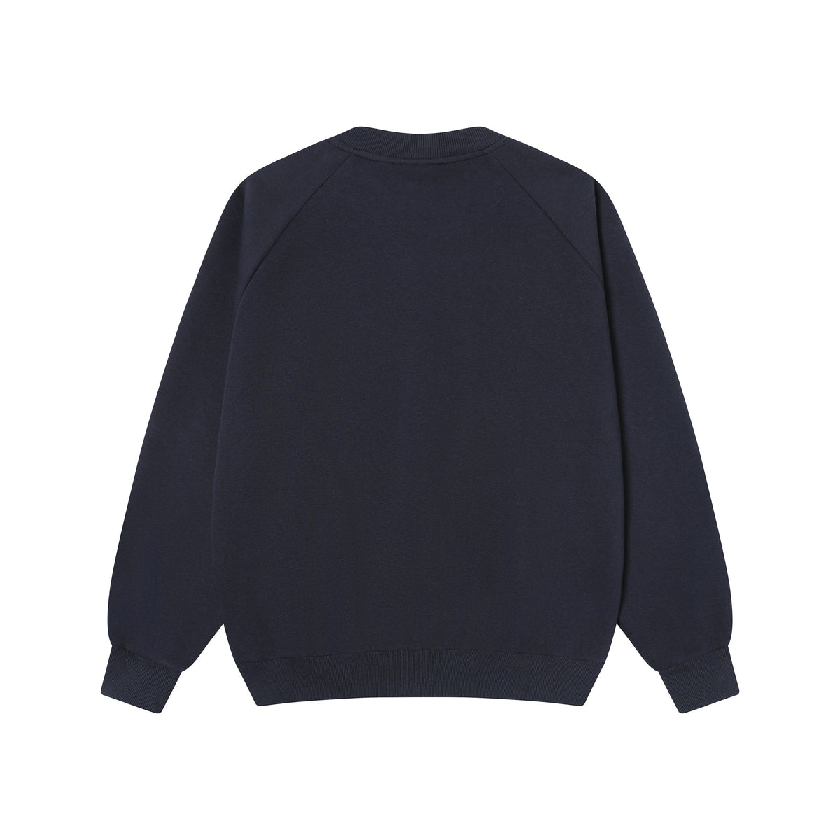 Madxmarx Collegiate V-Panel Sweatshirt