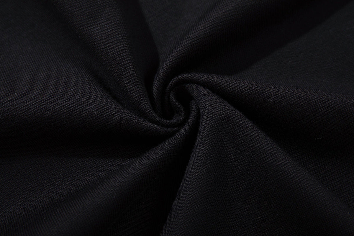 Madxmarx Rider Polo Long Sleeve