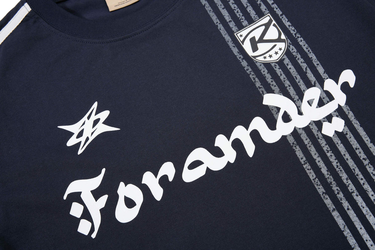 Madxmarx “Velocity Line Sport Tee”