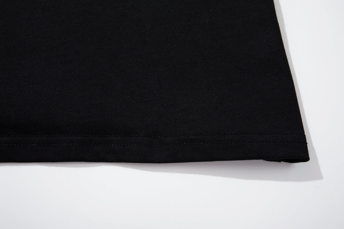 Madxmarx Rider Polo Long Sleeve
