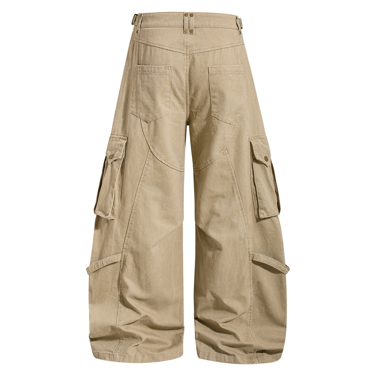 Madxmarx Modular Balloon Cargo Pants