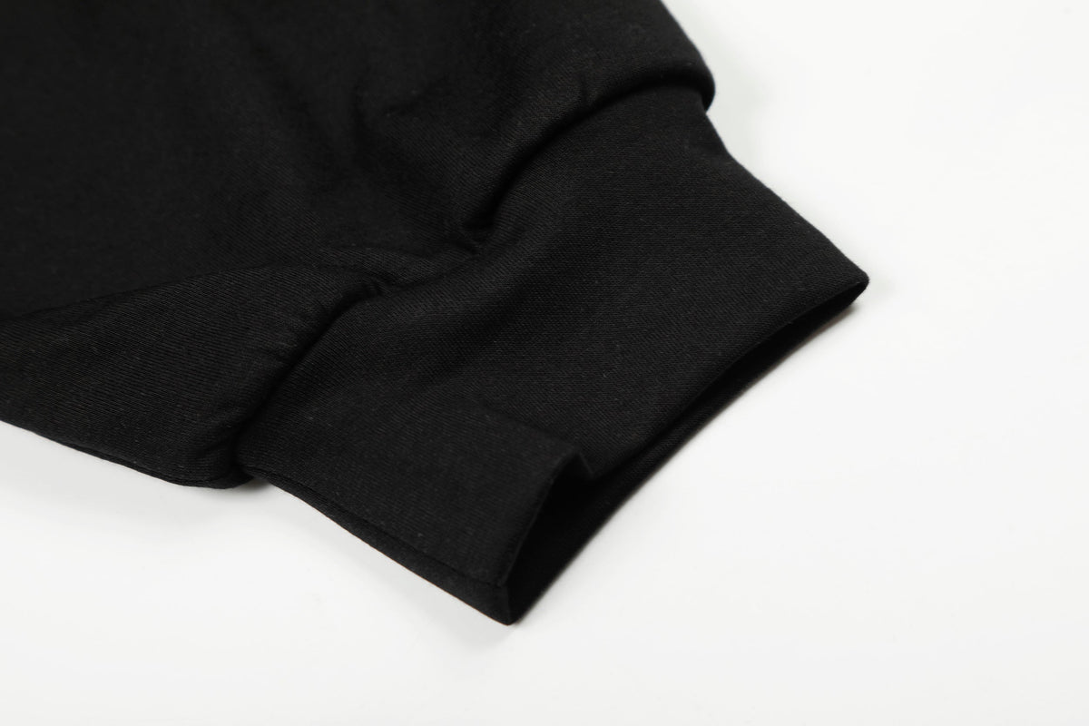 Madxmarx Break Line Graphic Polo