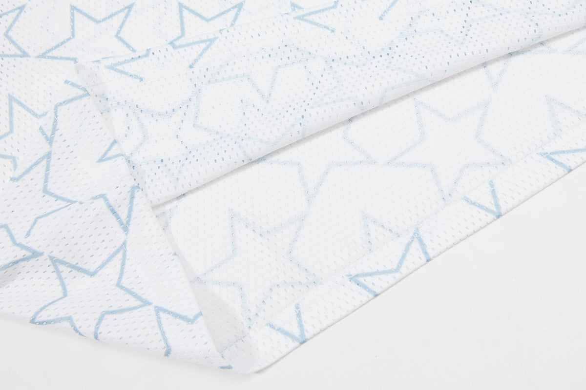 Madxmarx “All-Star Mesh Jersey”