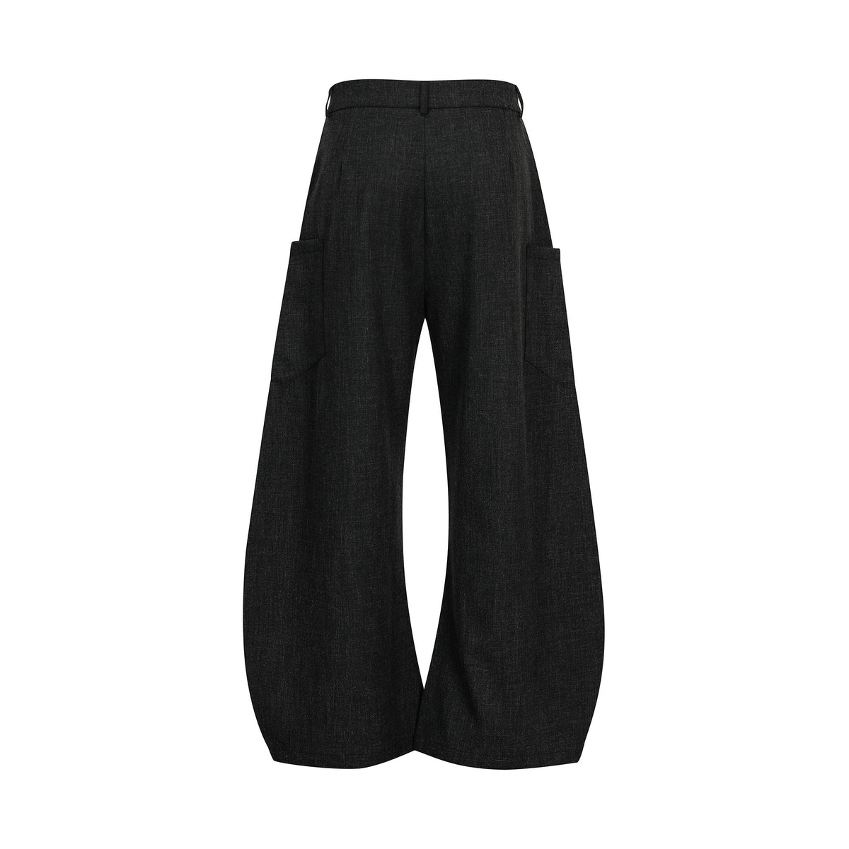 Madxmarx „Utility-Cargohose mit weitem Bein“