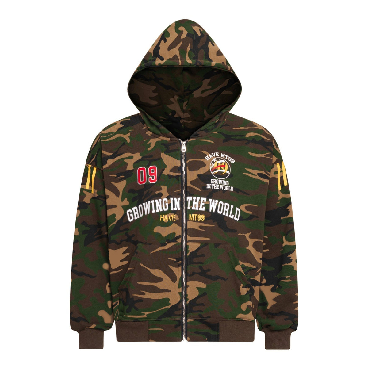 Camo