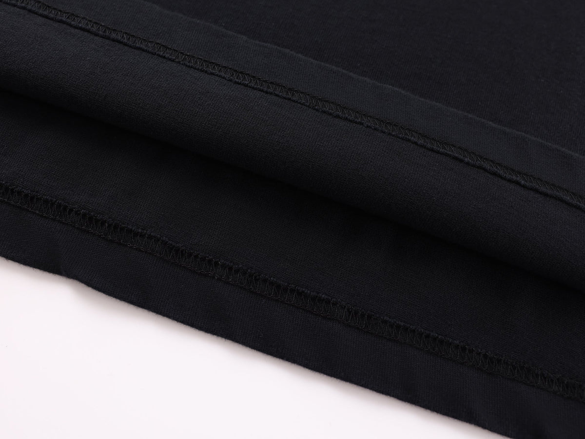 Madxmarx Skeleton Bull Gradient Langarmshirt