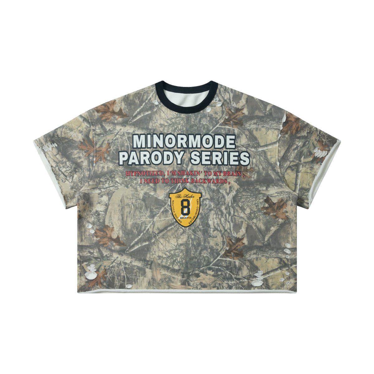 Light Camo