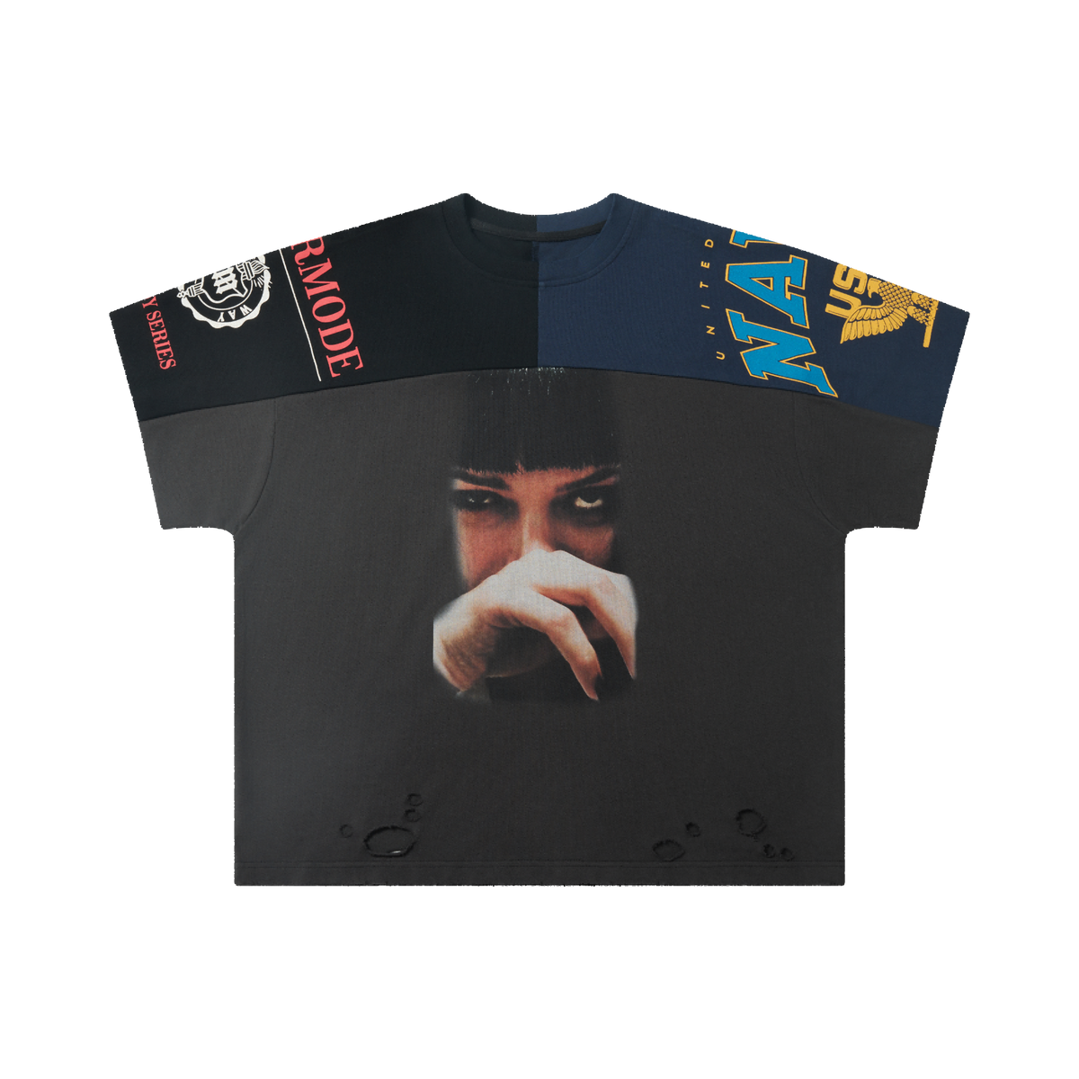 Dark Grey