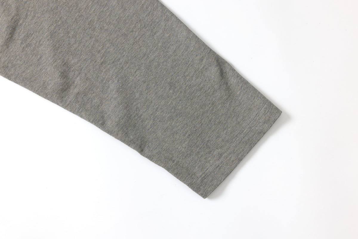 Madxmarx Moto Racing Raglan Long Sleeve Tee