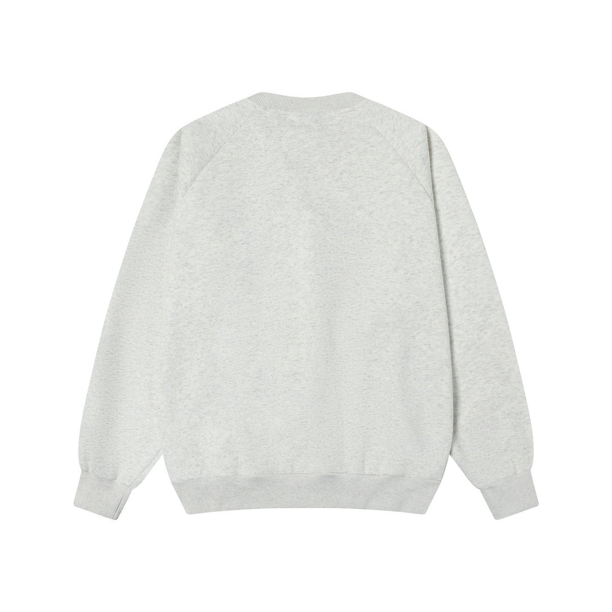 Madxmarx Collegiate V-Panel Sweatshirt