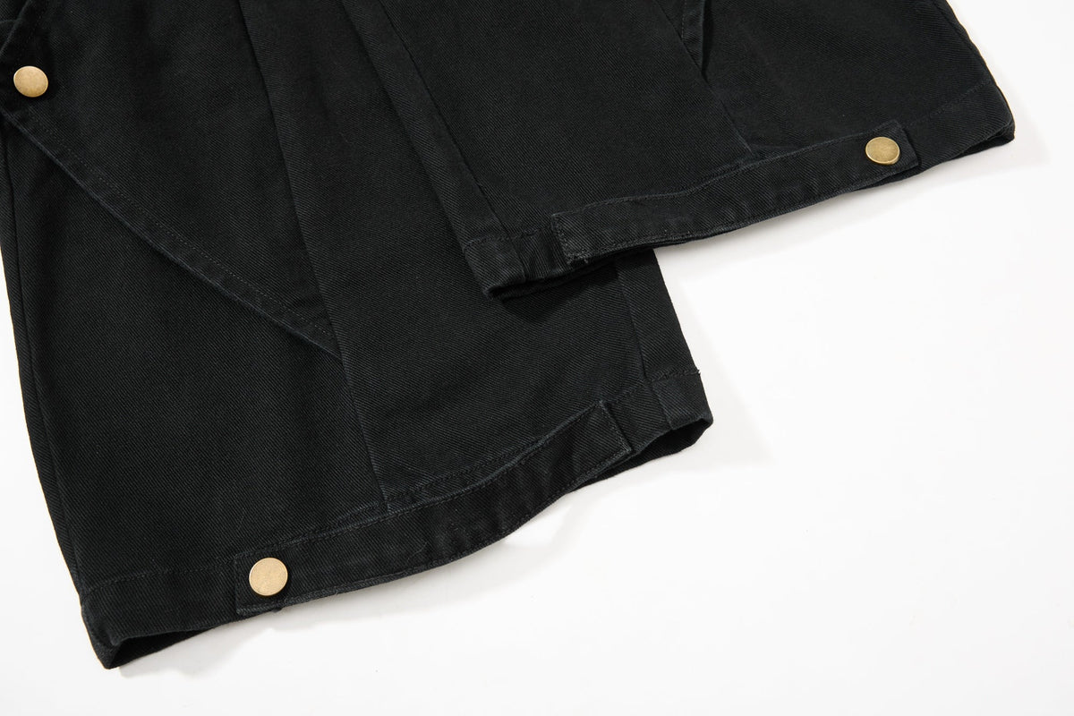 Madxmarx Modular Balloon Cargo Pants