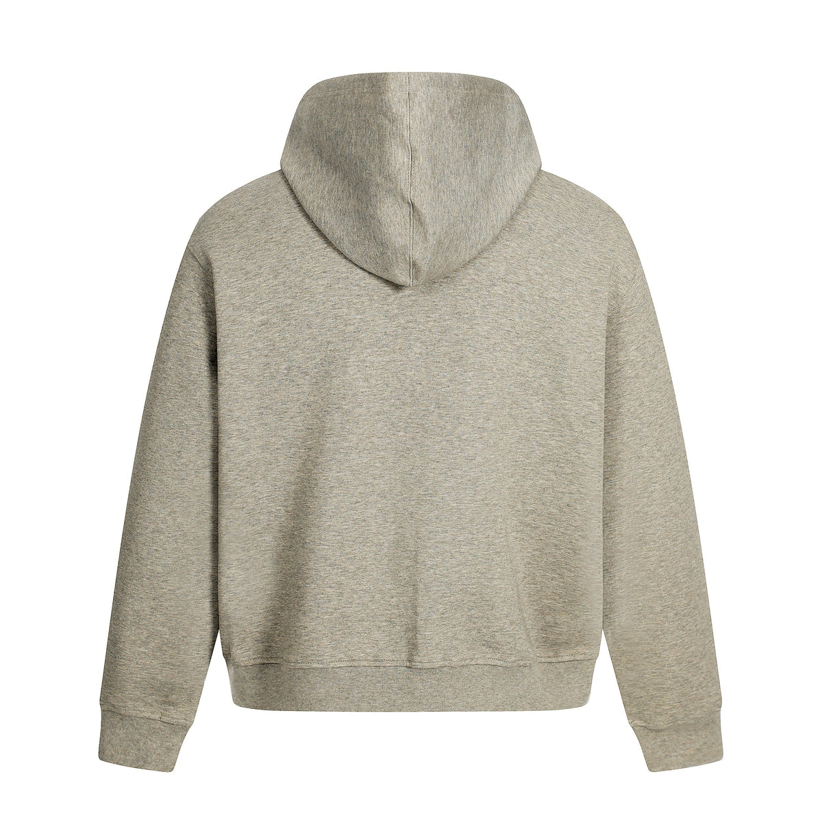 Madxmarx Premium Zip-Up Hoodie