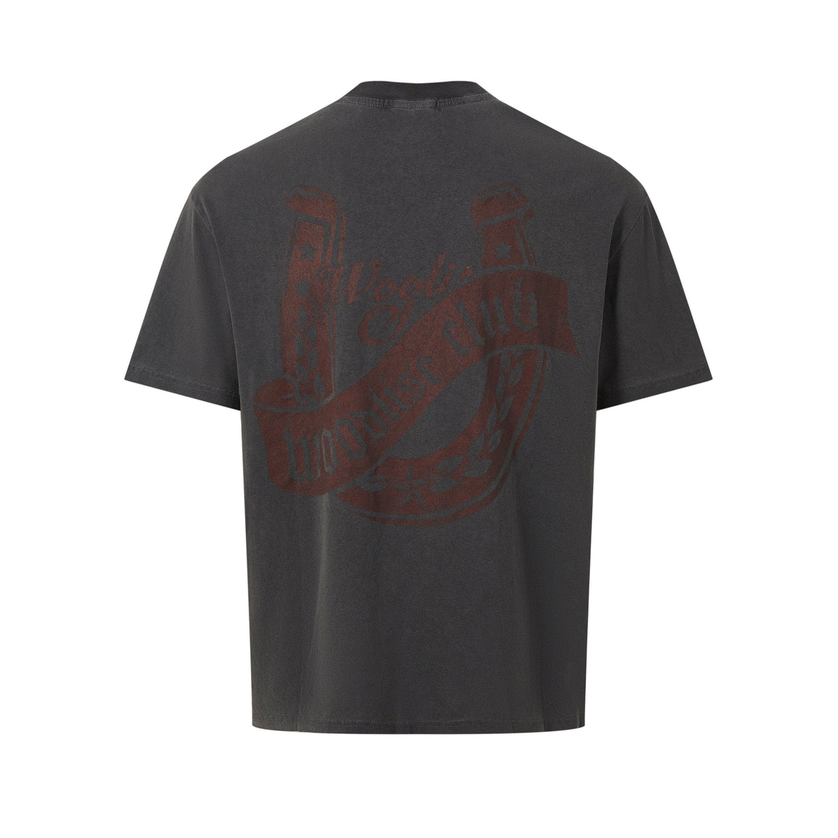 Madxmarx Minimal Star Tee