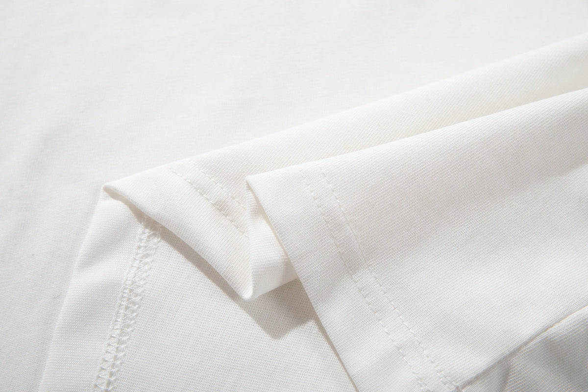 Madxmarx “Racing Crest Polo Shirt”