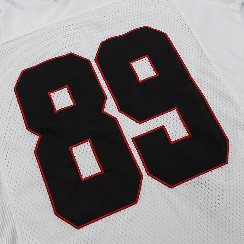 Madxmarx Number Graphic Performance Jersey