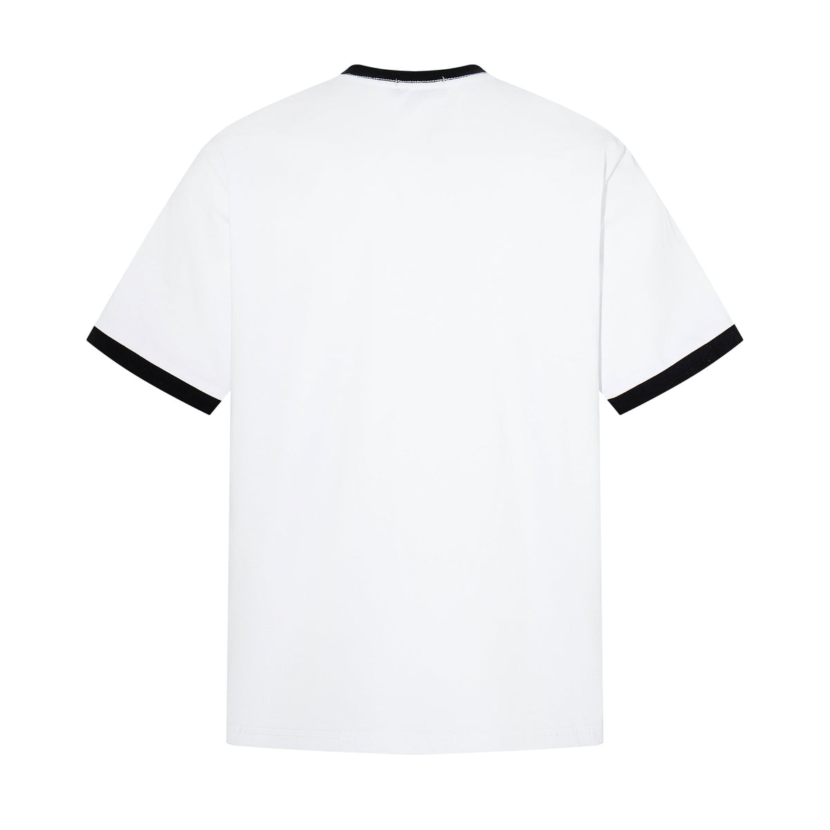 Madxmarx Creativity Ringer Tee