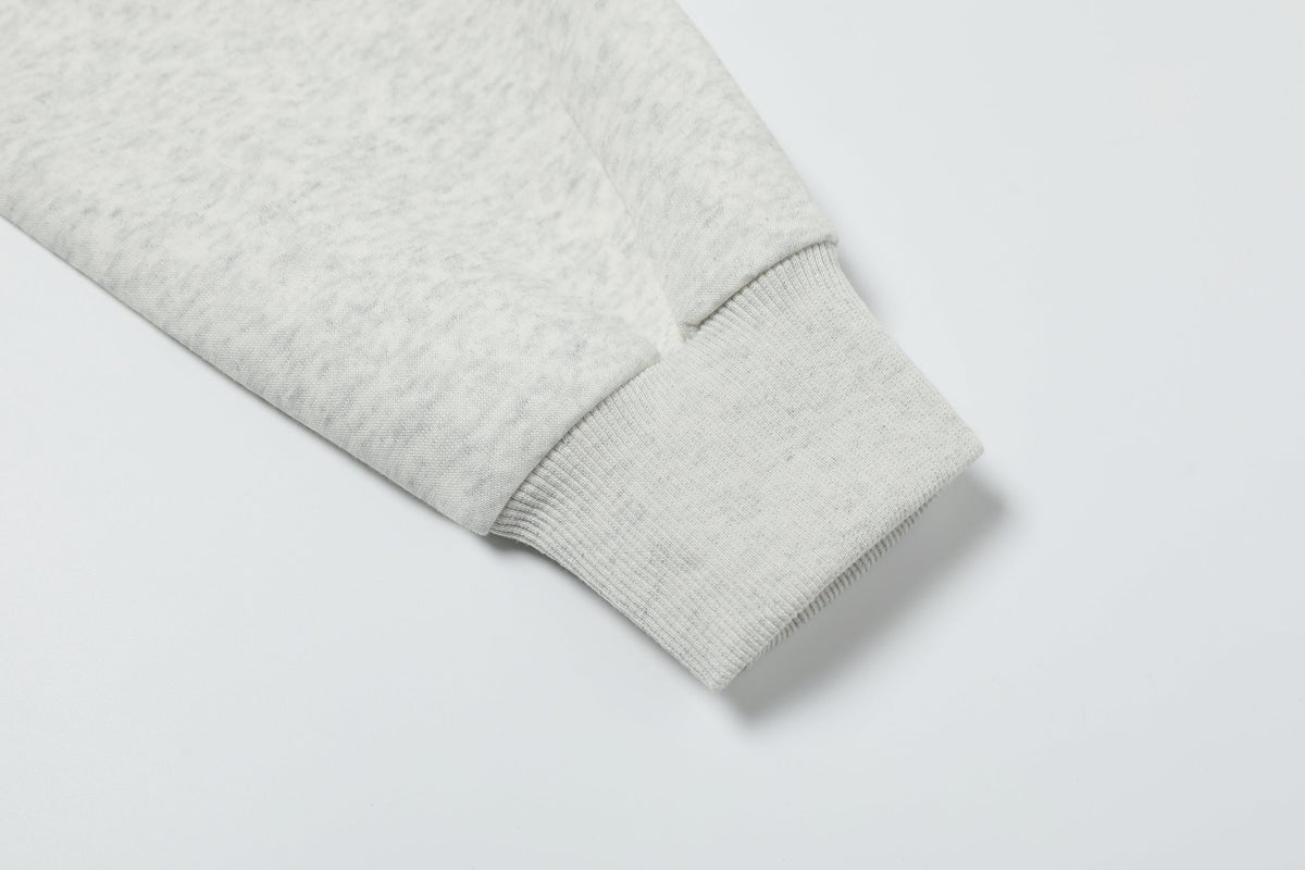Madxmarx Collegiate V-Panel Sweatshirt