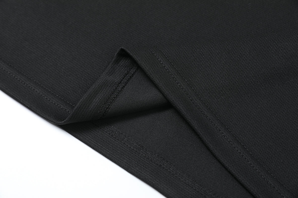 Madxmarx “Shadow Structure” Tech Short-Sleeve Tee