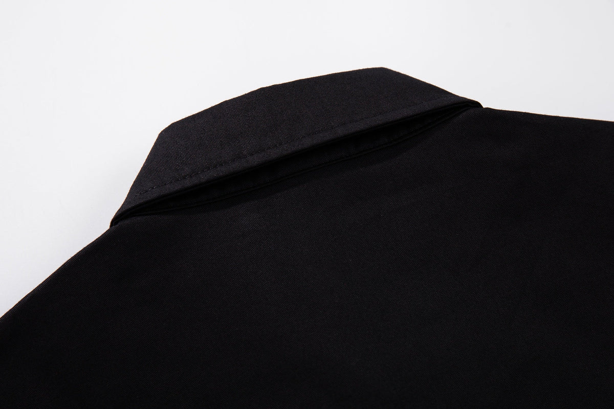 Madxmarx Graphic Polo Shirt