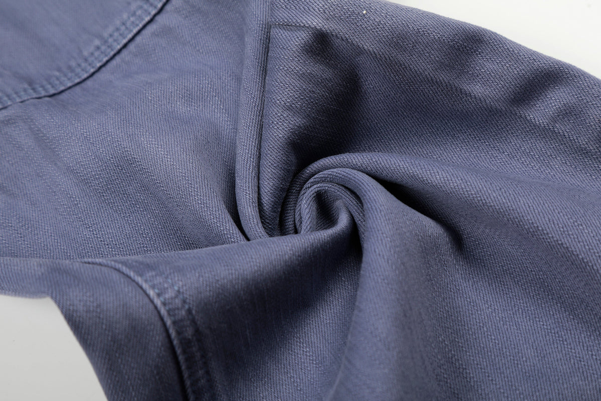 Pantalones de mezclilla estilo vintage Madxmarx Workwear
